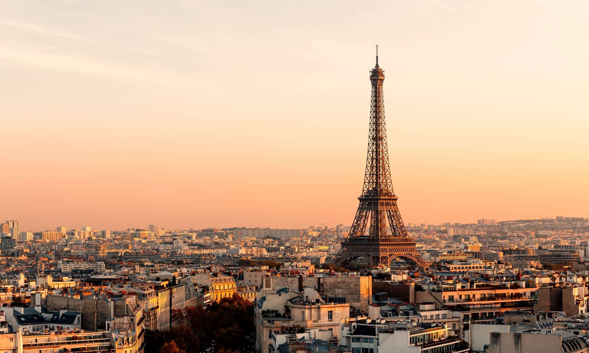 Torre Eiffel
