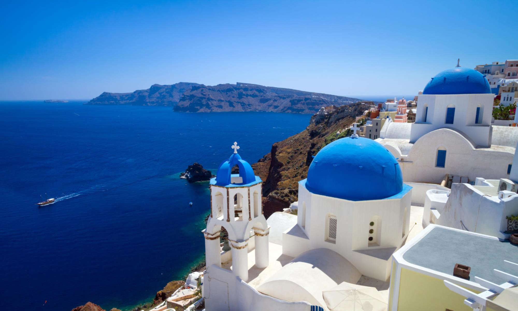 Santorin