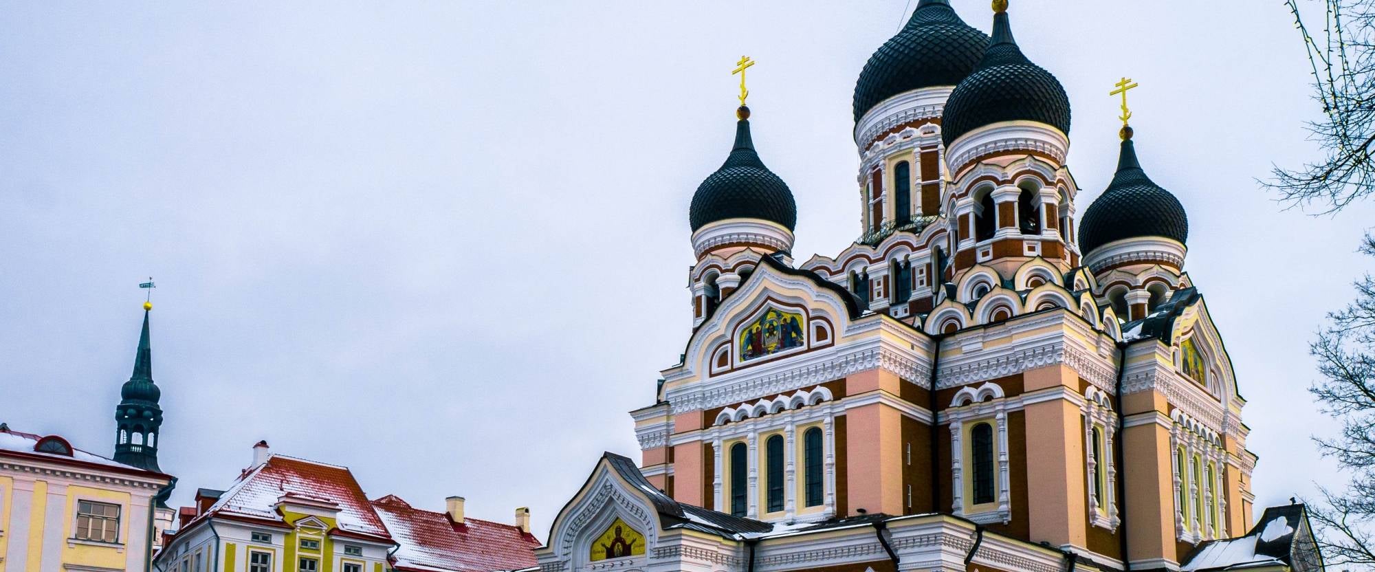 Tallinn