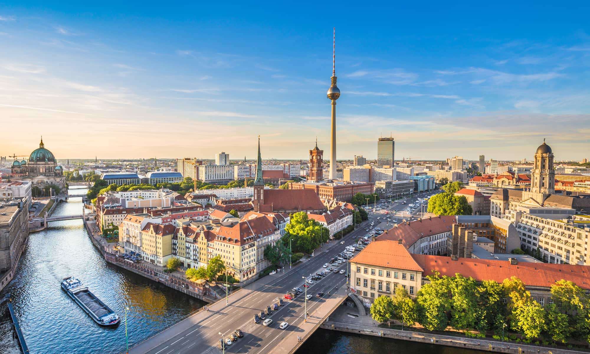 Berlin