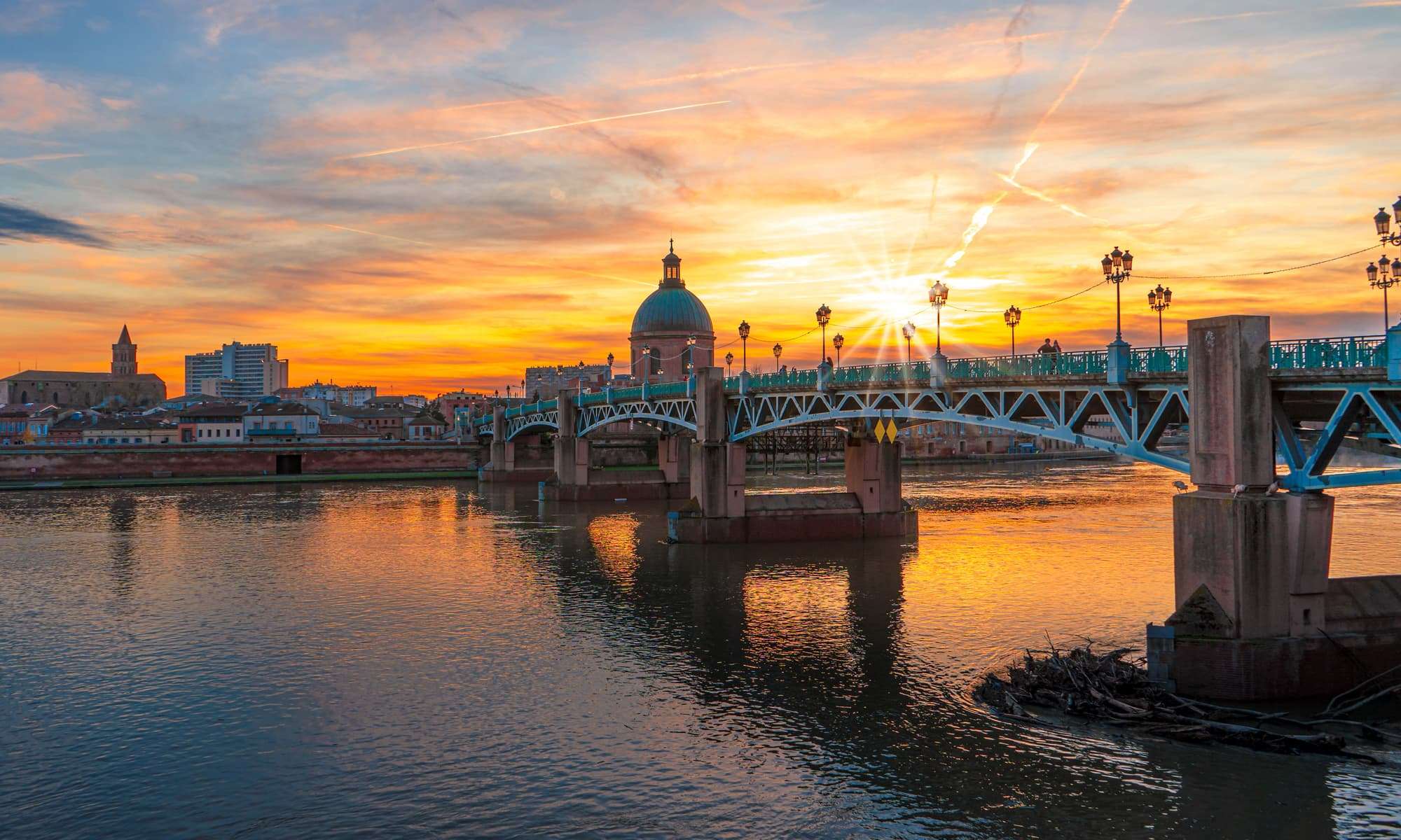 Toulouse