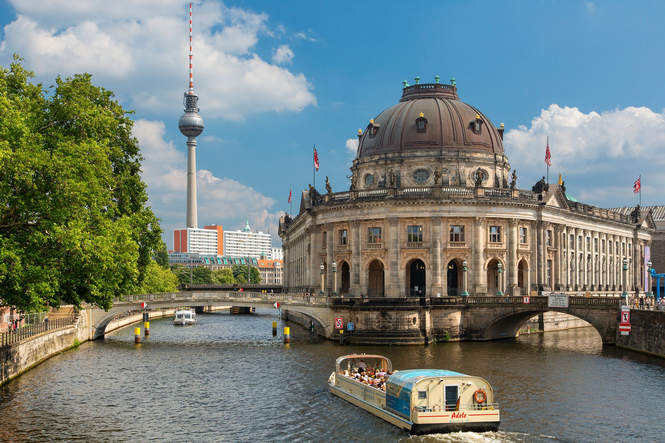 Berlin