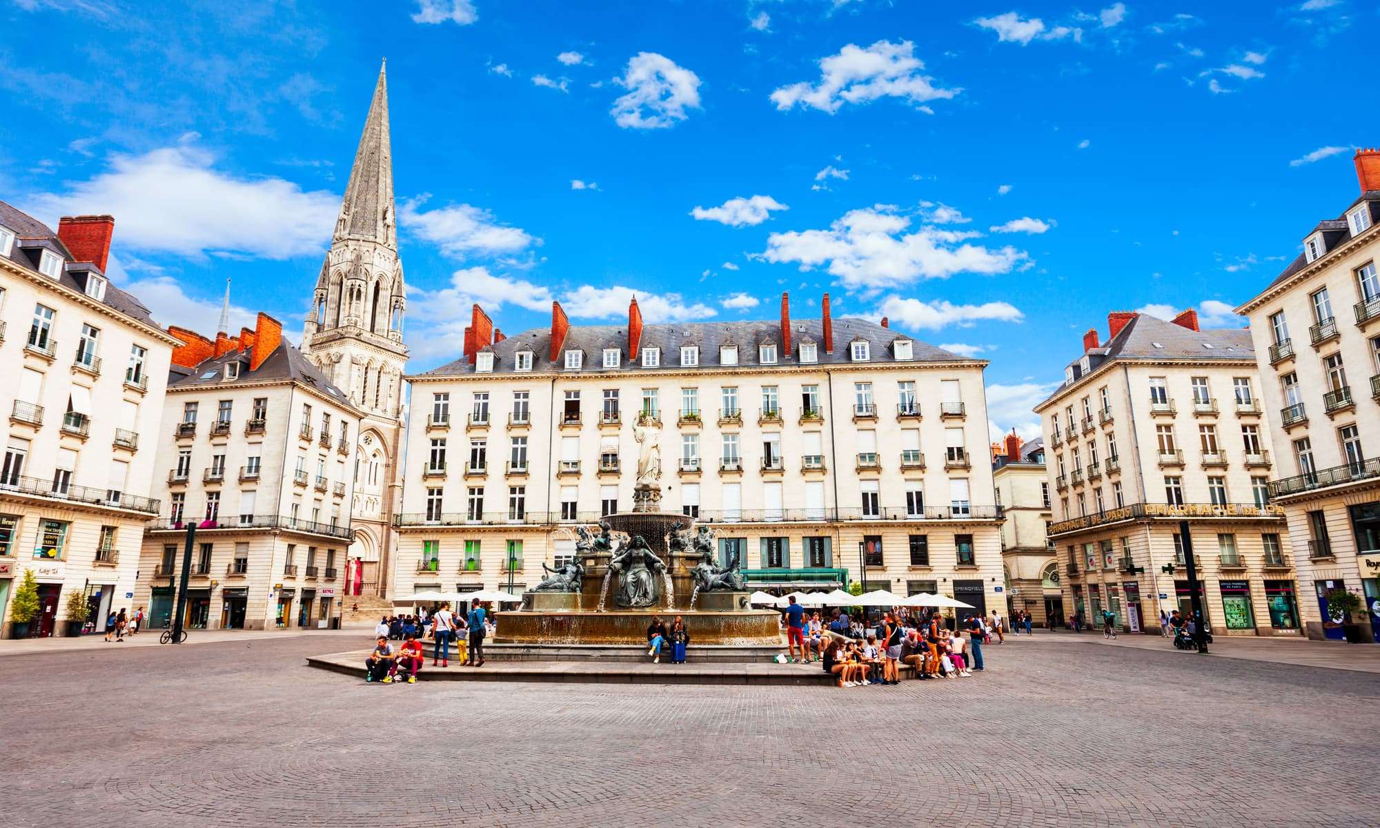 Nantes