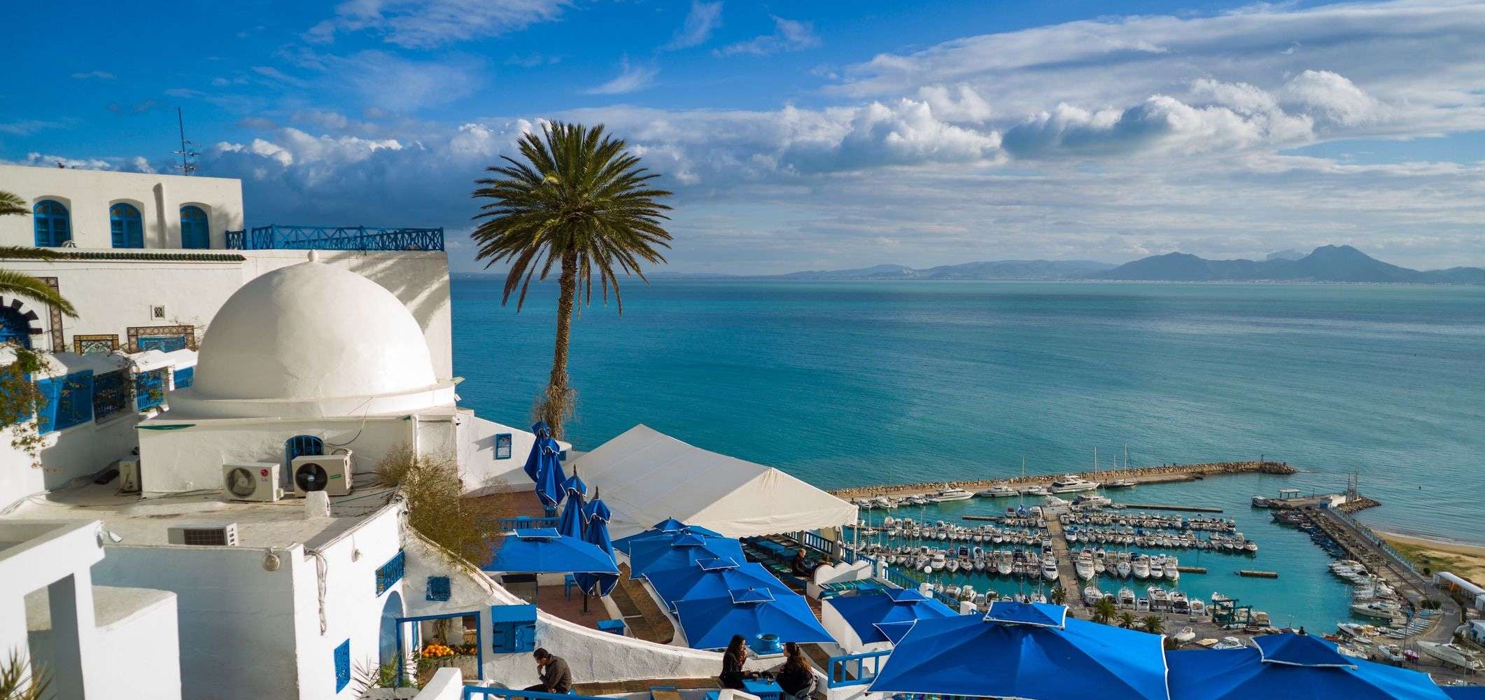 Image Tunis