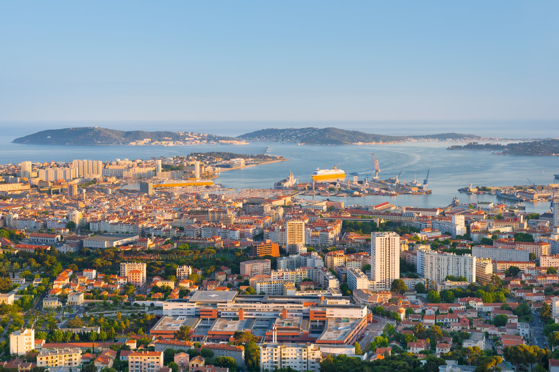 Toulon