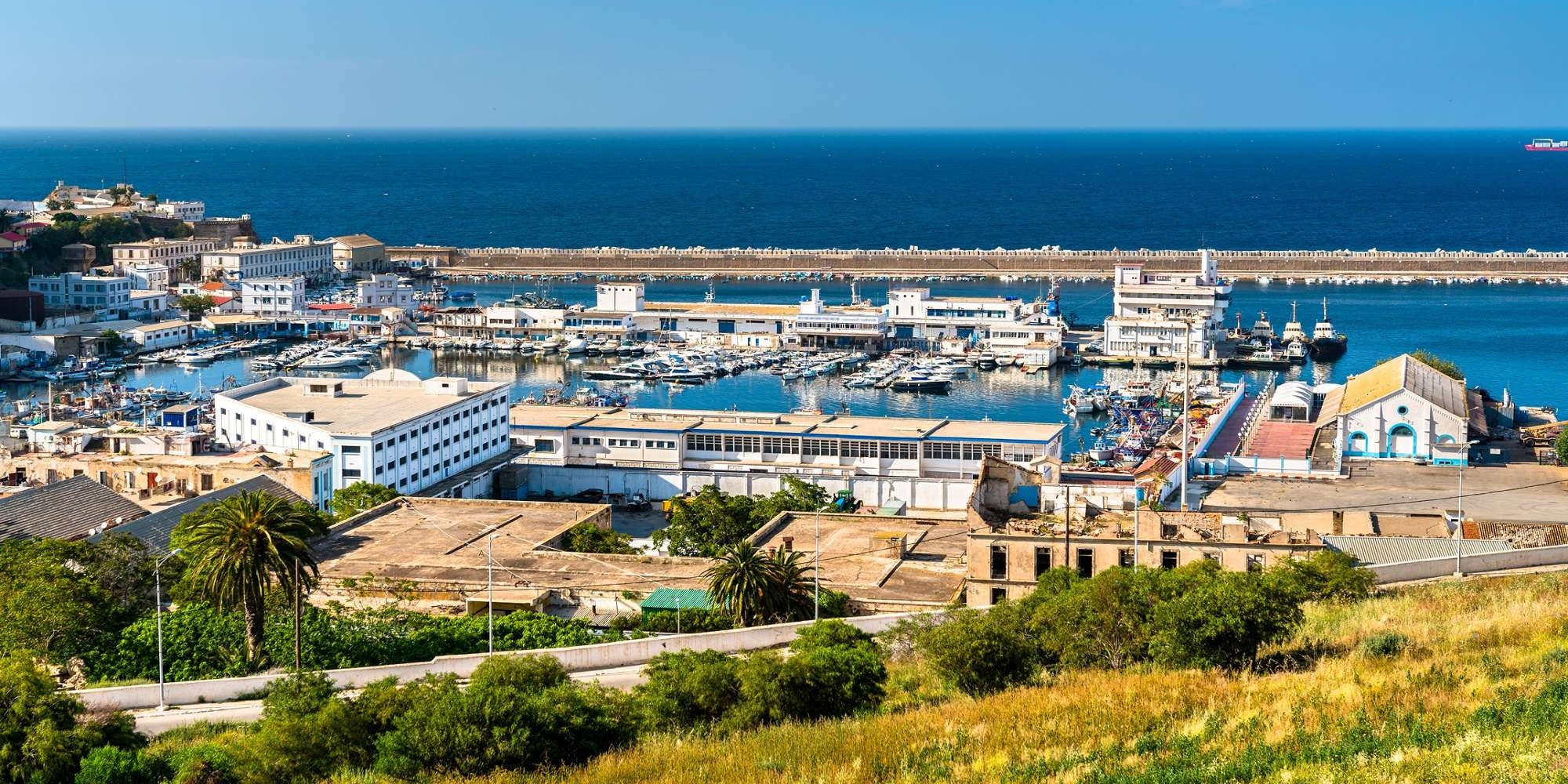 Vol Lyon - Constantine pas cher dès 54 € | Transavia