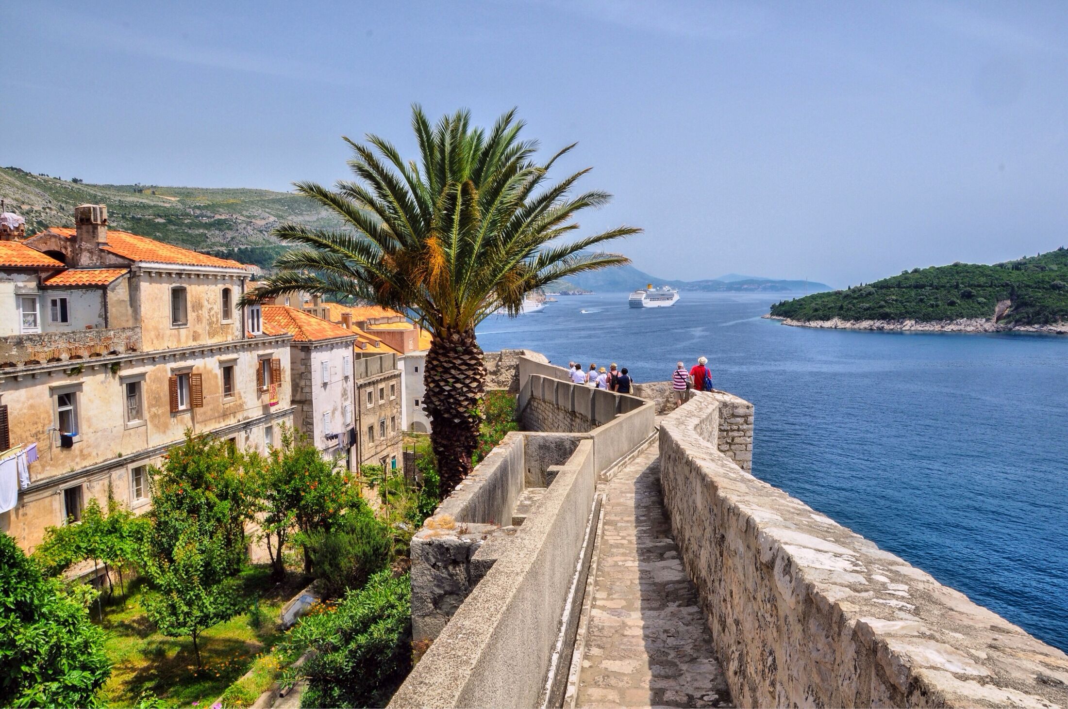 Dubrovnik