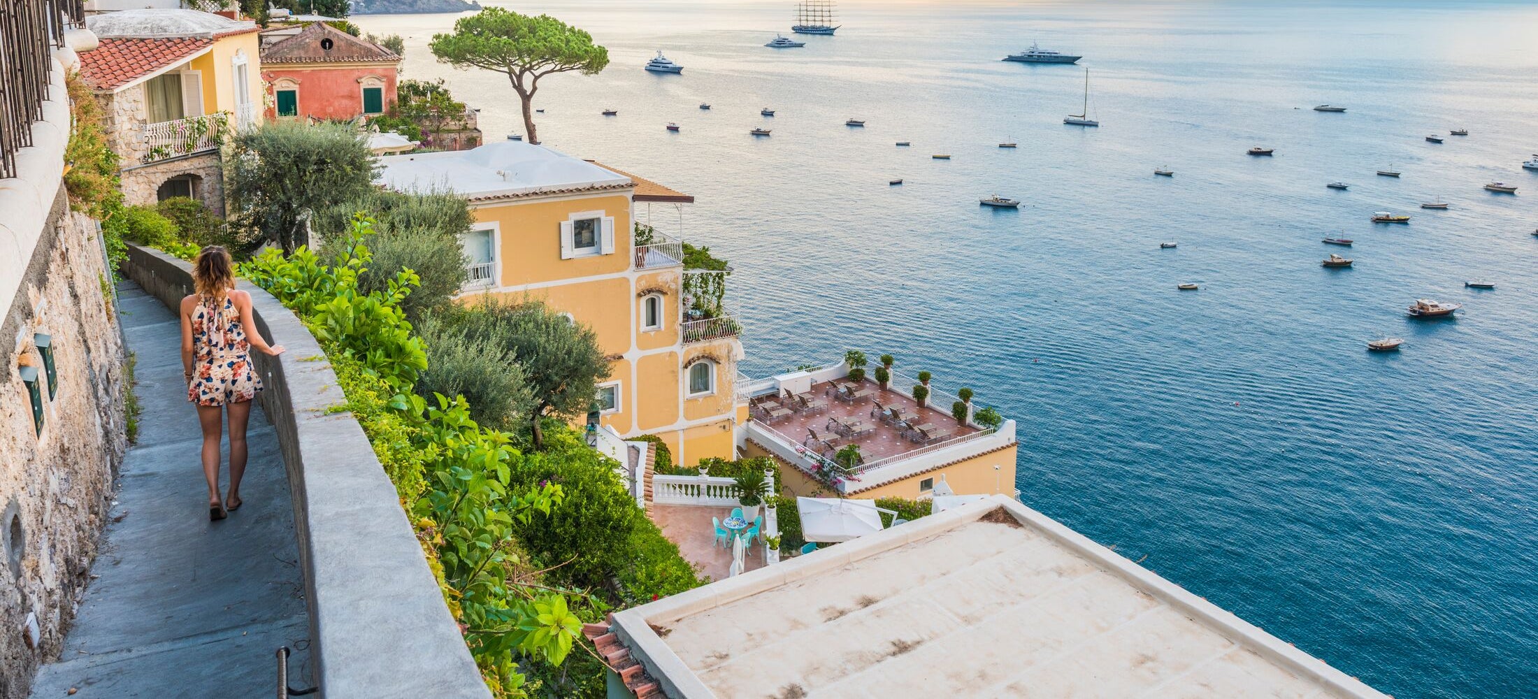 Naples