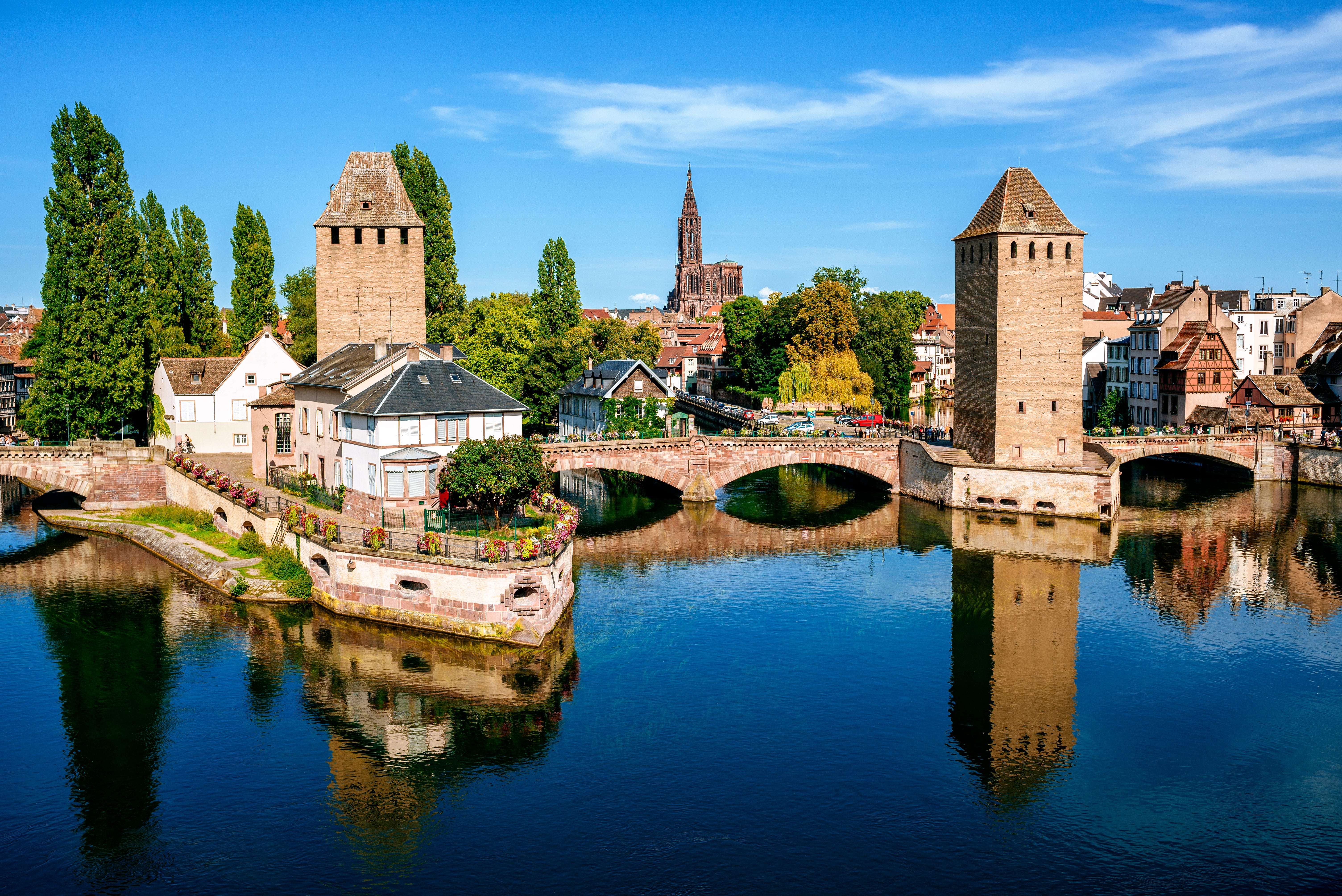 Strasbourg