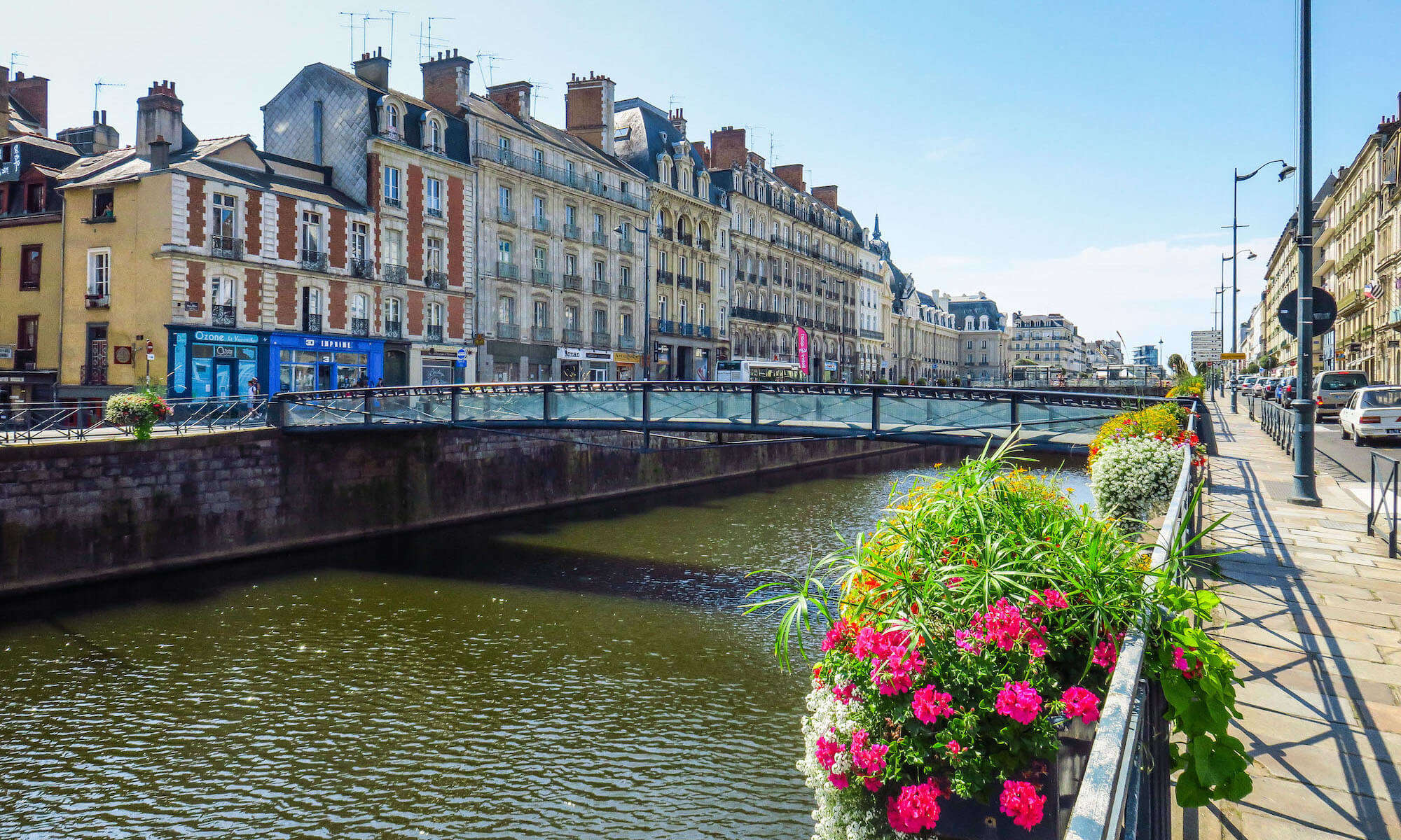 Rennes